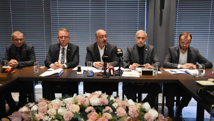 Önsay: “Yapılanlar söylenenlerden hep güçlüdür”