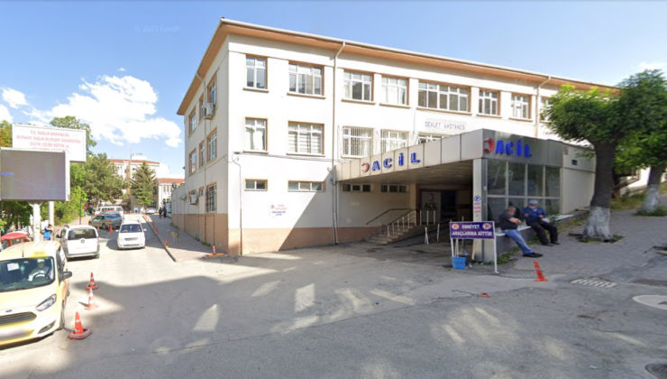 Yeni hastane ihalesi 31 Aralık’ta