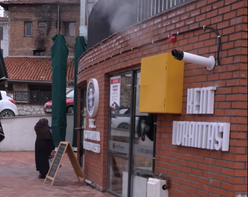İkinci Kent Lokantası açılıyor