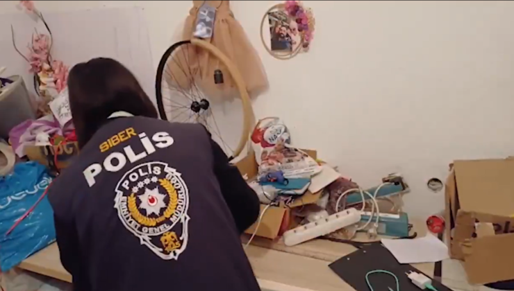 Yasa dışı bahis operasyonu