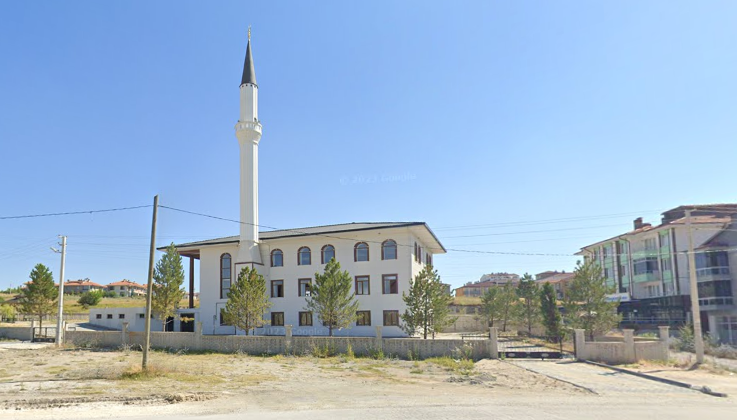 Müftülükten gençlere “En Uzun Gecede Tefekkür” daveti