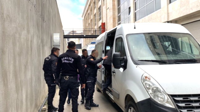 FETÖ operasyonları sürüyor