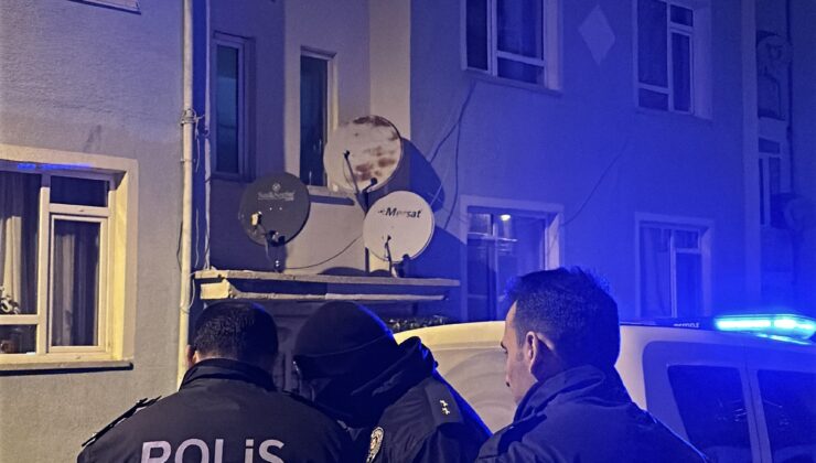Eşiyle tartışan adam intihara kalkıştı