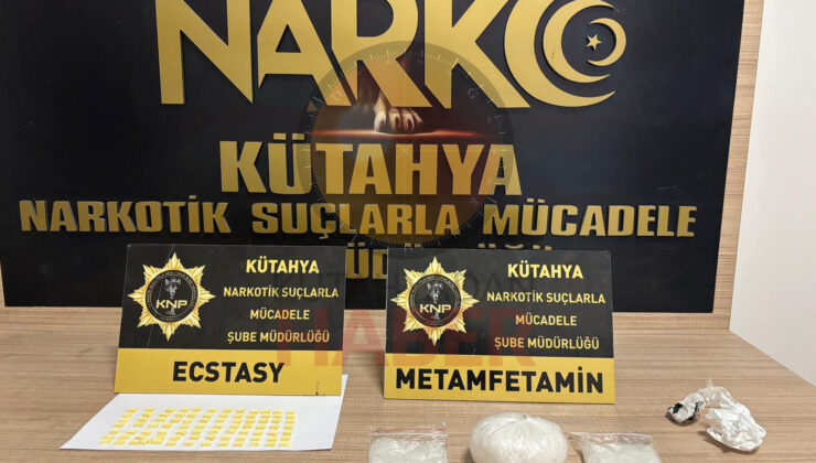 Uyuşturucu sevkiyatına ‘Narko’ darbe! Tutuklu sayısı 181’e ulaştı