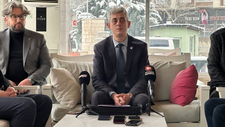 Yeniden Refah’ın ilk hedefi küskün seçmen