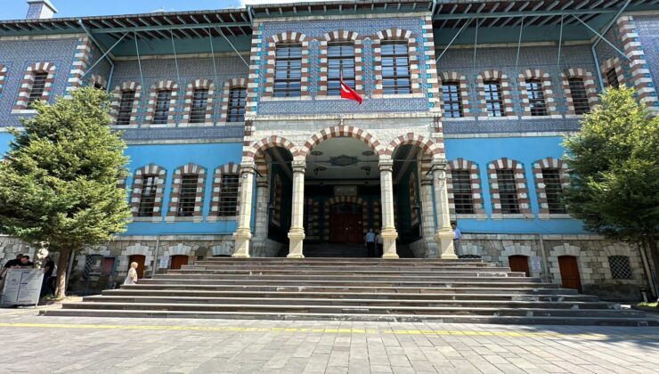 Konteynerde yakalanan silahlı saldırının azmettirici tutuklandı