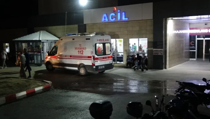 Otomobilin çarptığı 92 yaşındaki yaya hayatını kaybetti
