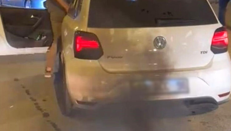 Çevreyi rahatsız eden egzoza çifte ceza!