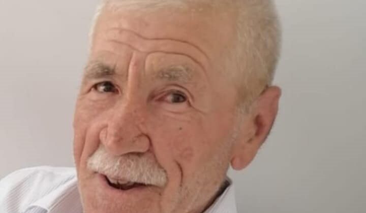 Alzheimer hastası 70 yaşındaki adam her yerde aranıyor