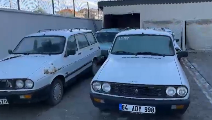 Aile boyu ‘change’ şebekesi! 4’ü de tutuklandı