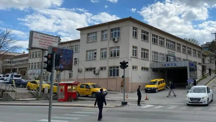 Yeni hastanenin ihalesi yapıldı