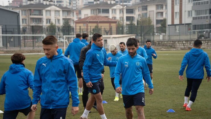 Kütahyaspor Muşspor’u ağırlayacak