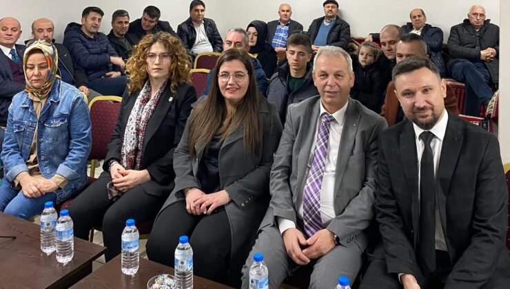 Kütahyalılar Bursa’da “gezek” programı