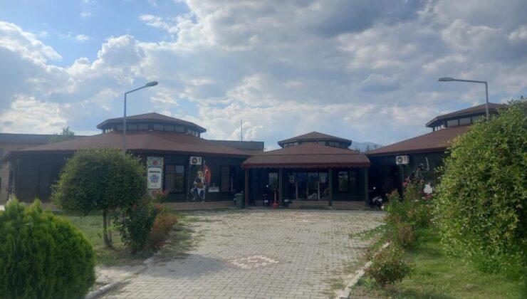 Gedizli çocuklar Akıl ve Zeka Oyunları Atölyesi’nde buluşacak