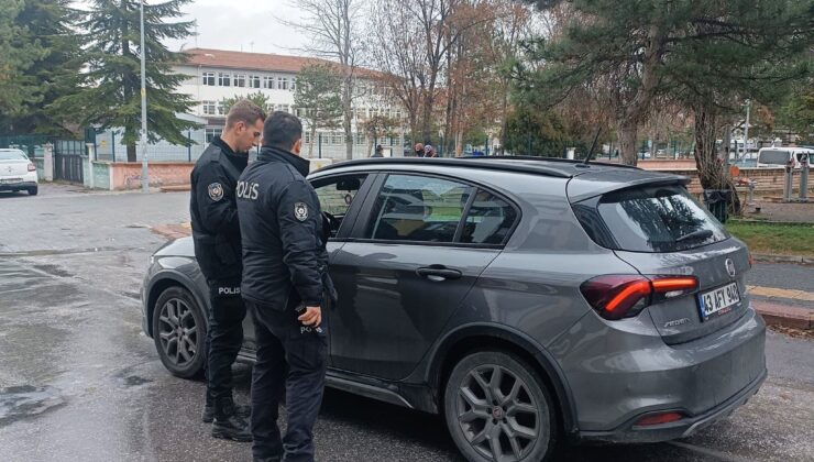 Resmi ekipler bir yılda 256 bin kişiyi sorguladı