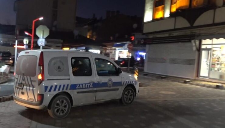 Tavşanlı zabıtasından yılbaşı denetimi
