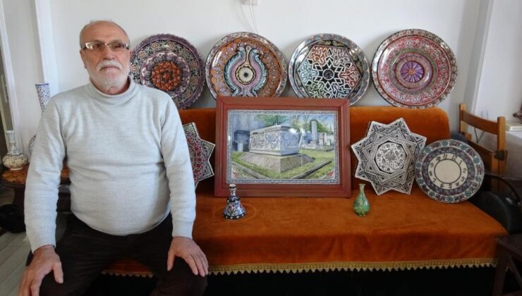 Kültürel değerleri İngiltere’de tanıtacaklar