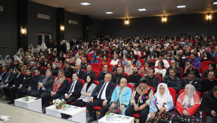 Domaniç’in geleceği için önemli fikirler öne sürüldü