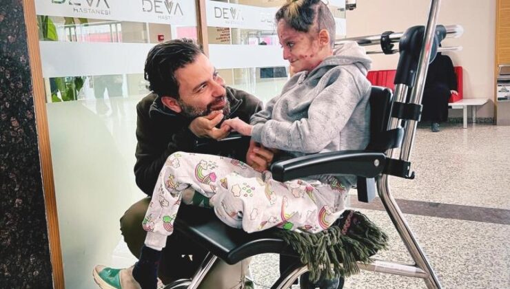 Prof. Dr. Uygun’un hastasına yazdığı şiir herkesi duygulandırdı