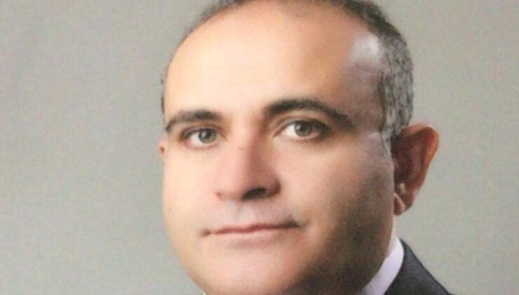 Sevilen öğretmenin vefatı  öğrencilerini ve eğitim camiasını yasa boğdu