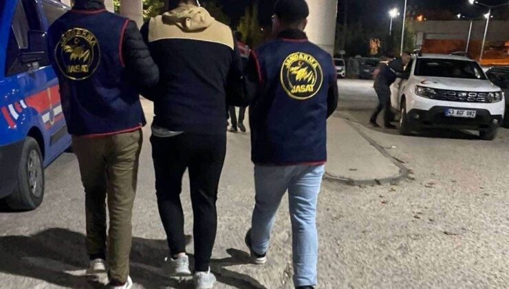 JASAT Timleri 2024’te suçlulara geçit vermedi