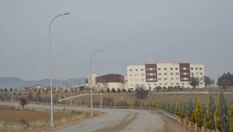 Gediz’de mesai dışı poliklinik hizmeti başladı