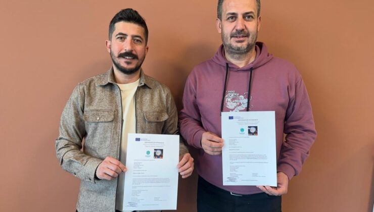 Ortaokul öğrencileri uluslararası tecrübe kazanacak
