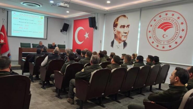 OBM hizmet kalitesi için eğitimlere devam ediyor
