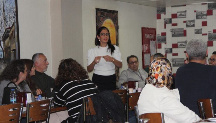 Hekimler entegrasyon için bir araya geldi