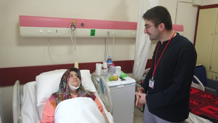 İlk biyonik kulak ameliyatı başarıyla gerçekleşti