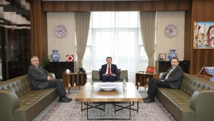 Sağlık hizmetleri masaya yatırıldı