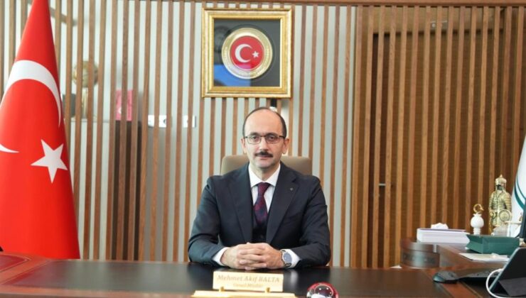 DSİ Kütahya’da 15 milyarlık yatırım gerçekleştirdi