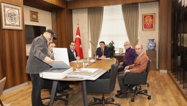 Diorama Müzesi çalışmaları sona yaklaşıyor