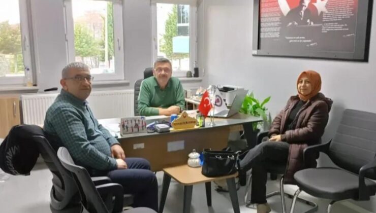 Engelli kadınlara yönelik el becerisi kursları
