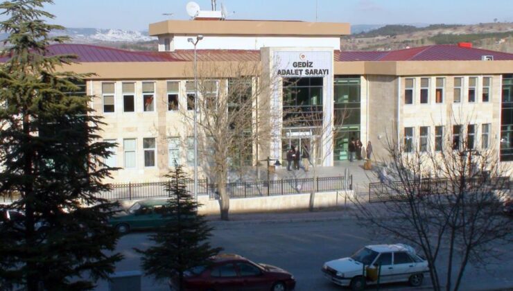 Gediz’de bir vatandaş 50 bin TL dolandırıldı