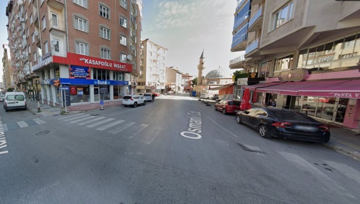 2 güzergahta yön değişti. Dikkat uygulama yarın başlıyor!