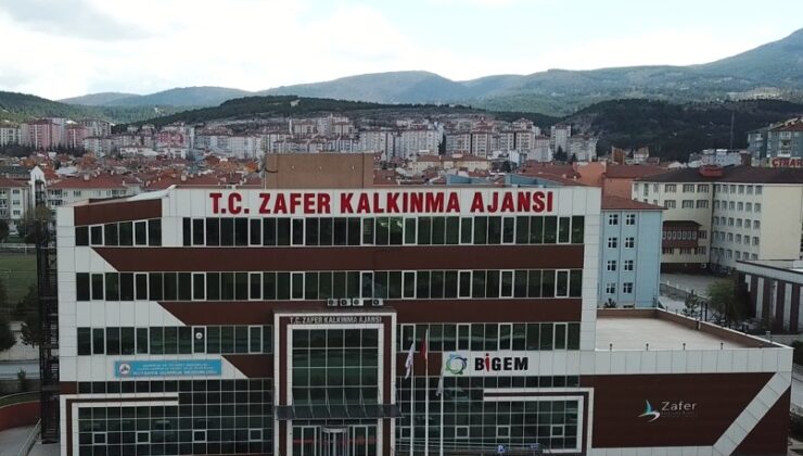 ZAFER’den girişim ve istihdama destek