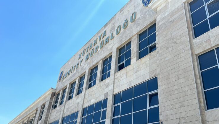 Cinsel istismar suçlusu yakalanarak cezaevine gönderildi