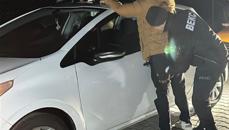 Bekçiler 1 yılda 151 bin 600 şahıs sorguladı