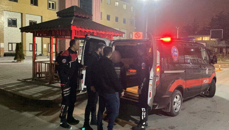 Yunus Timleri suçlulara göz açtırmadı