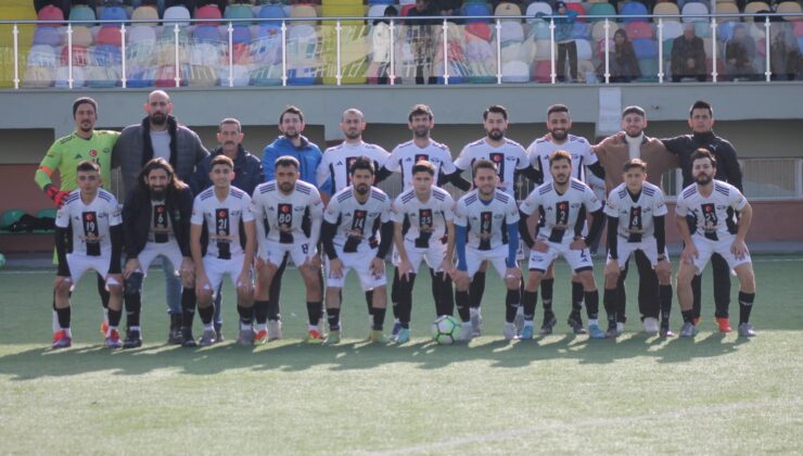 Lider Spor yeni şampiyonluklara koşuyor