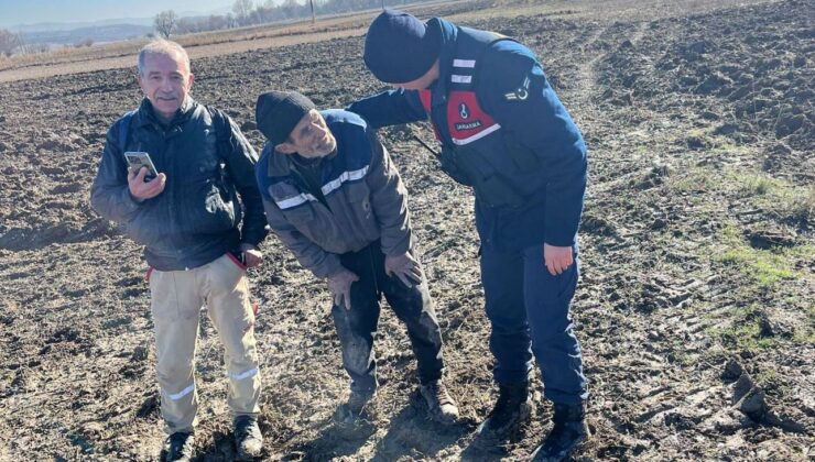 Kayıp Hüseyin Amca’dan da iyi haber geldi