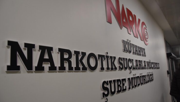 Zehir tacirlerine ‘Narkokapan’ operasyonu