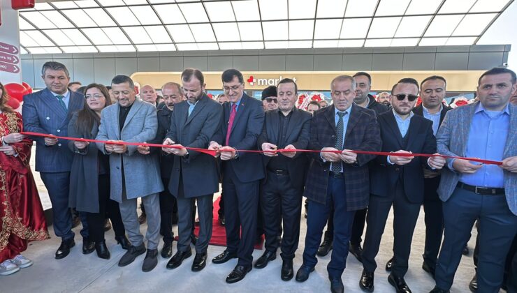Otogarda dönüşümün ilk adımı atıldı