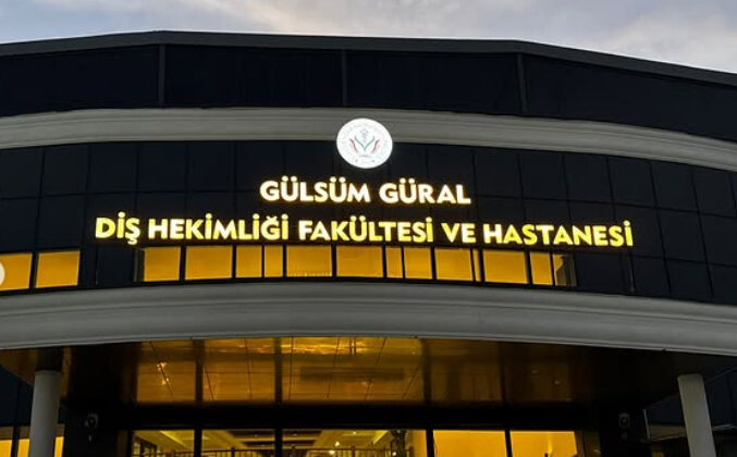Diş Hastanesi’ni Sağlık Bakanı Memişoğlu açacak