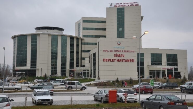 Asansör boşluğuna düşen muhtar hayatını kaybetti