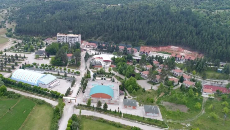 Göbel Termal Tesislerinde yüzde 25 indirim fırsatı