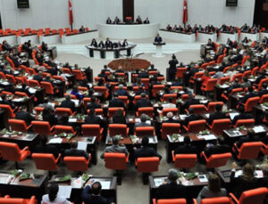 Kütahya’nın milletvekili sayısı 4’te kaldı