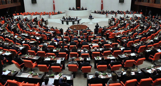 Kütahya’nın milletvekili sayısı 4’te kaldı