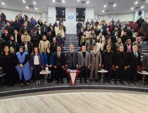 İl Milli Eğitim Müdürü Yılmaz velilerle buluştu
